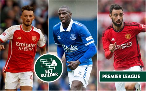 football multi-match bet builder betting